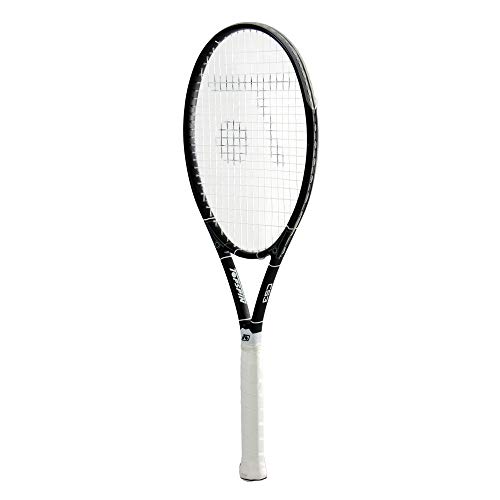 Topspin Raqueta de Tenis Pure CS3 - Raqueta de Tenis, Griffstärke (Sw 9):L-3 (Sw 36)