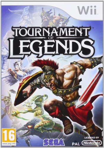 Tournament Of Legends