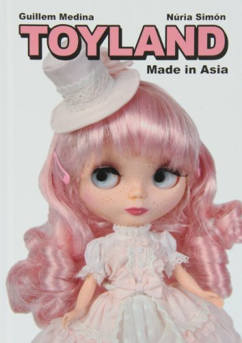 Toyland Made In Asia (Astiberri Pop)