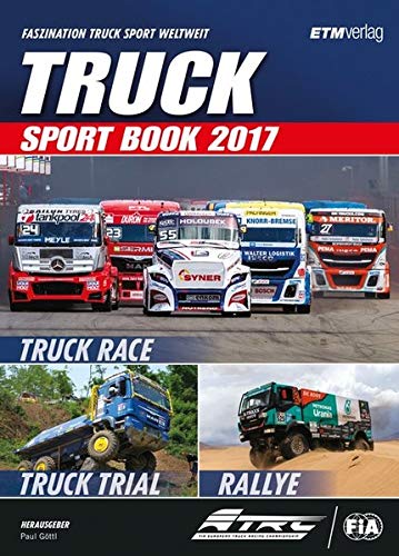 Truck Sport Book 2017