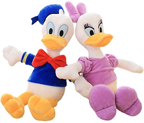 TTXS Muñeco de Peluche Muñecos de Peluche 30cm Perro Pluto Perro de Kawaii Juguetes Rellenos Figura de Dibujos Animados Kidschildren Regalo / 2 pcs muñeco de Peluche Juego de niños