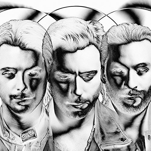 Until Now [Deluxe] by Swedish House Mafia (2012-10-22)