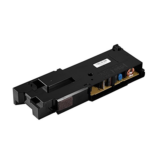 Vbestlife Fuente de alimentación de Repuesto ADP-200ER de 4 Pines para Sony Playstation PS4 CUH-1215A CUH-12XX Series