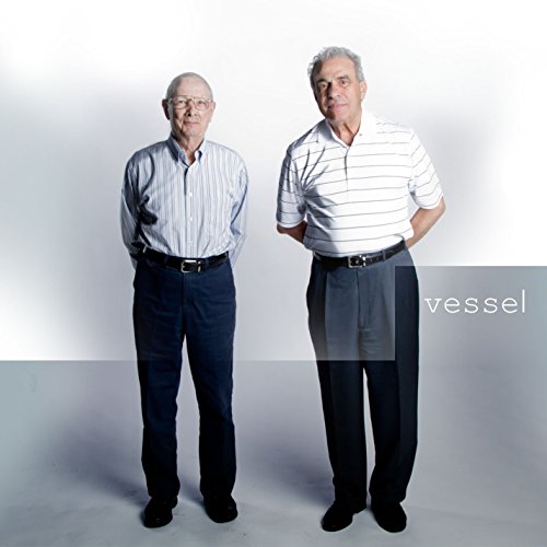 Vessel [Vinilo]