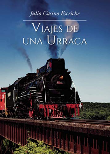 Viajes de una urraca