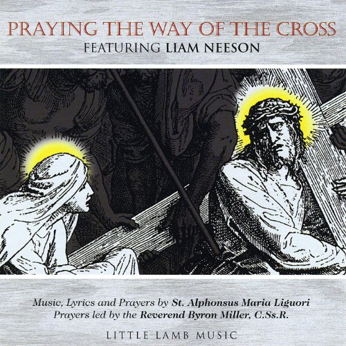 Way of the Cross, Station One