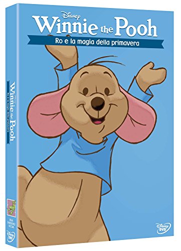 Winnie The Pooh - Ro E La Magia Della Primavera [Italia] [DVD]
