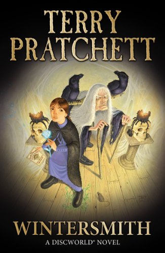 Wintersmith: (Discworld Novel 35) (Discworld series) (English Edition)