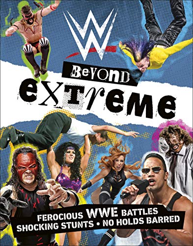 Wwe Beyond Extreme