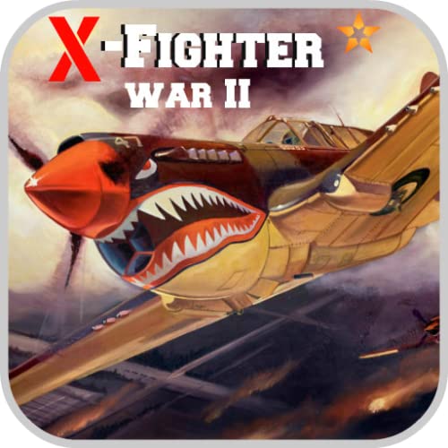 X-Fighter War II