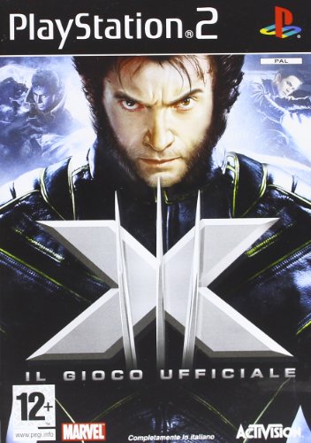 X-Men:Il Gioco Ufficiale