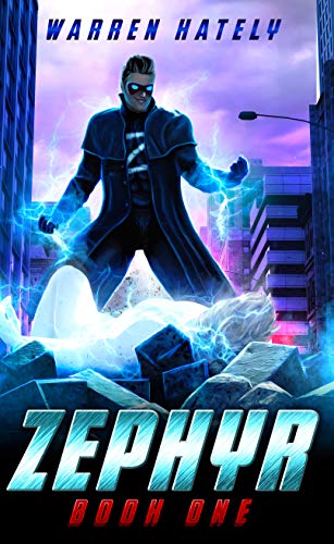 Zephyr I (English Edition)