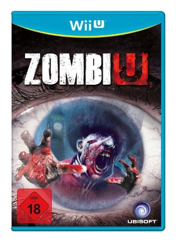 ZombiU [Importación alemana]