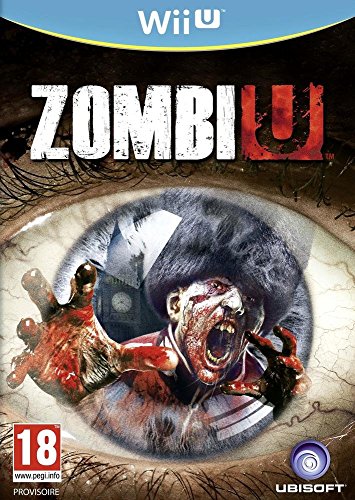 ZombiU [Importación francesa]