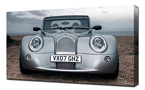 2006-Morgan-Aero-8-V3-1080 - Lienzo decorativo para pared