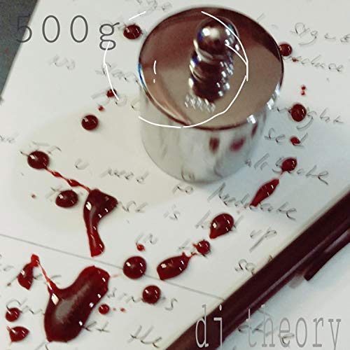 500g [Explicit]