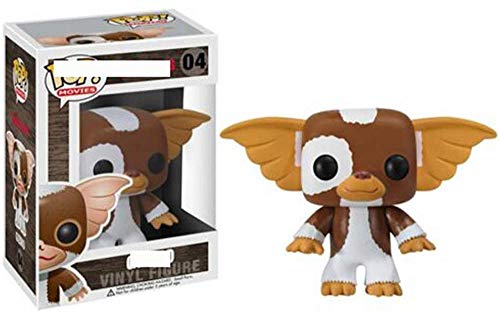 A Generic POP Gremlins gadgets Pop speelgoed- tekenfilm Figuur Pop model- Ornamenten Verzameling-a