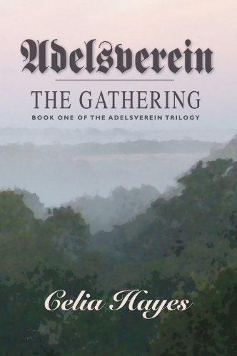 Adelsverein: The Gathering (English Edition)