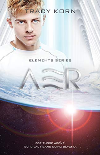 AER (The Elements Series Book 3) (English Edition)