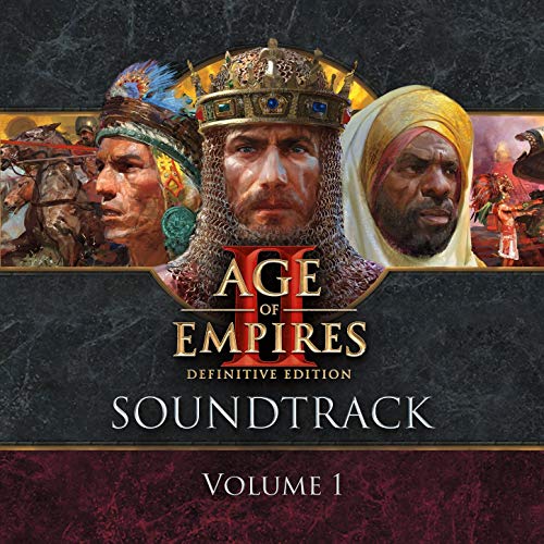 Age of Empires II Main Theme