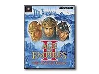 Age Of Empires II: The Age Of Kings [Importación alemana]