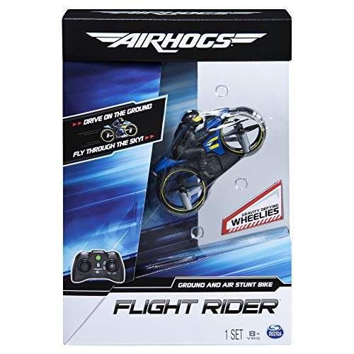 Air Hogs Flight Rider Radio Control (BIZAK 61924646)