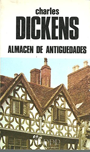 ALMACEN DE ANTIGUEDADES