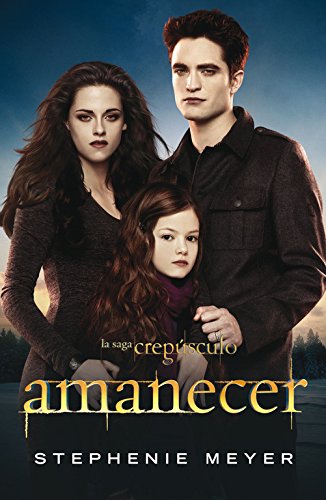 Amanecer Edicion Película (Vampírica) (Sin límites)