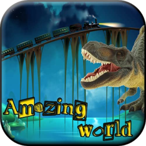 Amazing World