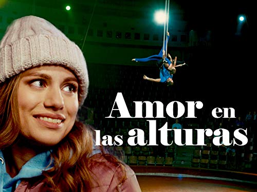 Amor en las alturas