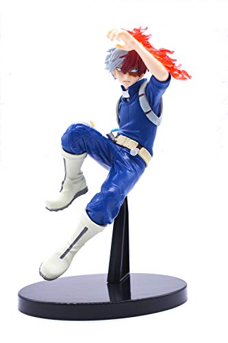 Anime Domain Figura de My Hero Academia （Todoroki Shoto）