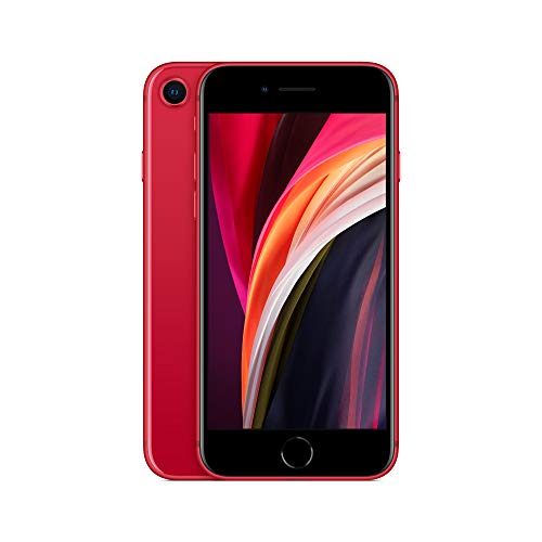 Apple iPhone SE (128 GB) - (Product) Red