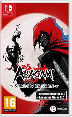 Aragami: Shadow Edition