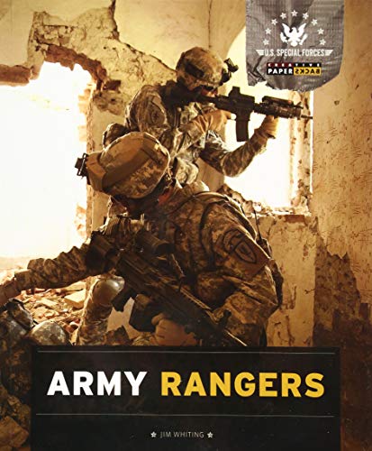 Army Rangers (U.S. Special Forces)