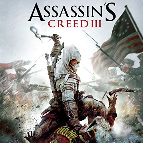 Assassin’s Creed 3 (Original Game Soundtrack)