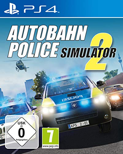 Autobahn – Police Simulator 2