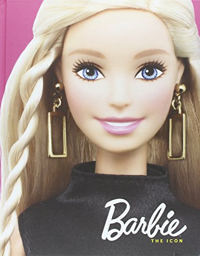 Barbie. The icon. Catalogo della mostra (Bologna, 18 maggio-2 ottobre 2016). Ediz. illustrata (Cataloghi di mostra)