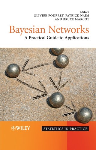 Bayesian Networks: A Practical Guide to Applications (Statistics in Practice)