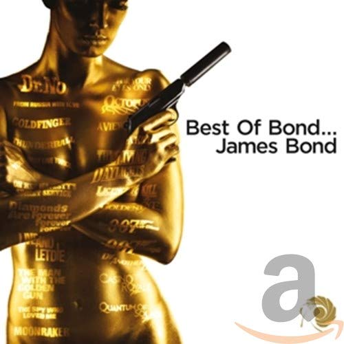 Best Of Bond