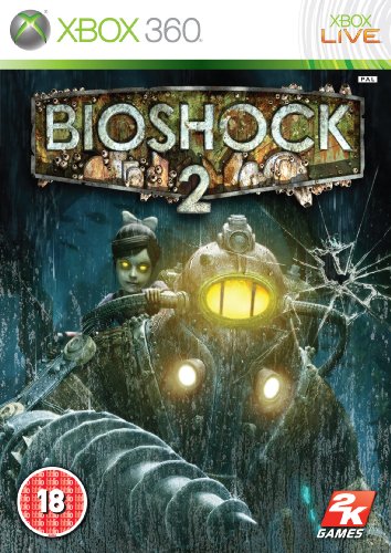 Bioshock 2 (Xbox 360) [Importación inglesa]