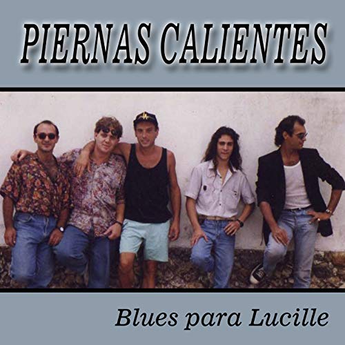 Blues para el Negro