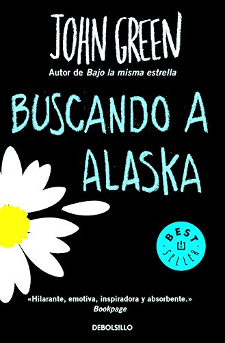 Buscando a Alaska (Best Seller)