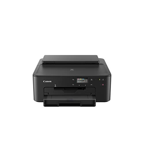 Canon pixma ts705 Impresora de inyección de Tinta 3109c006aa a4/WLAN/Duplex.