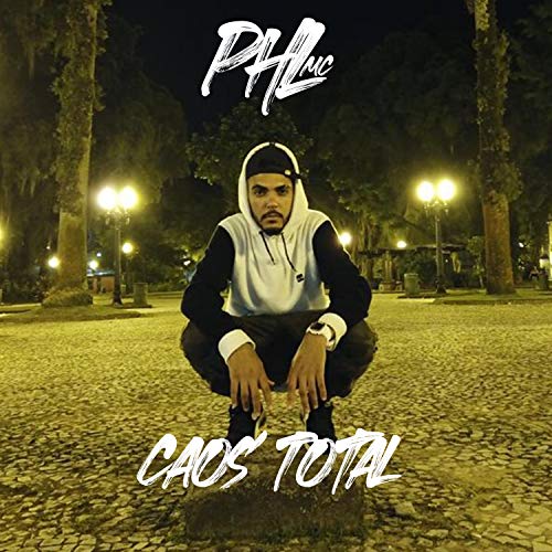 Caos Total [Explicit]