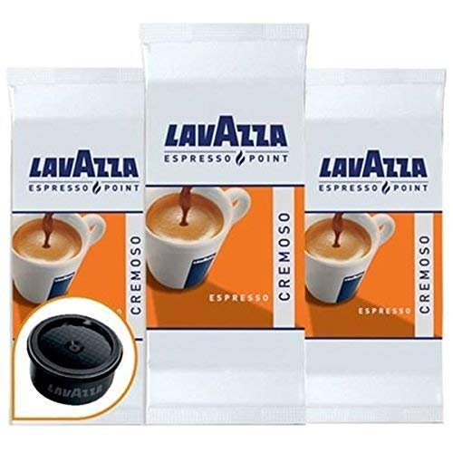 Capsulas Lavazza Espresso Point Intenso Cremoso 100 unidades