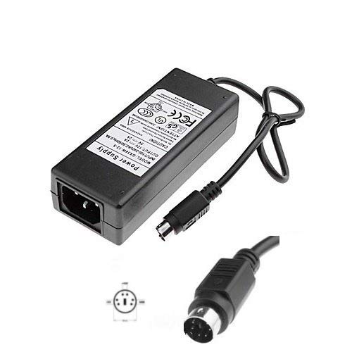 Cargador adaptador para JHS-E02AB02-W08B (12 - 5 V, 2 A, 6 pines)