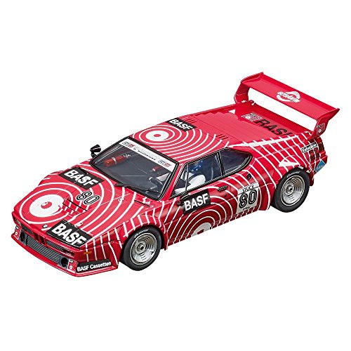 Carrera Digital 132-BMW M1 Procar Coche (20030829)