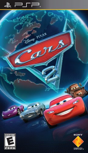 Cars 2 (Streets 11-8-11)