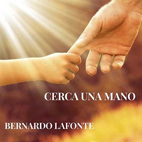 Cerca una mano (Base audio)