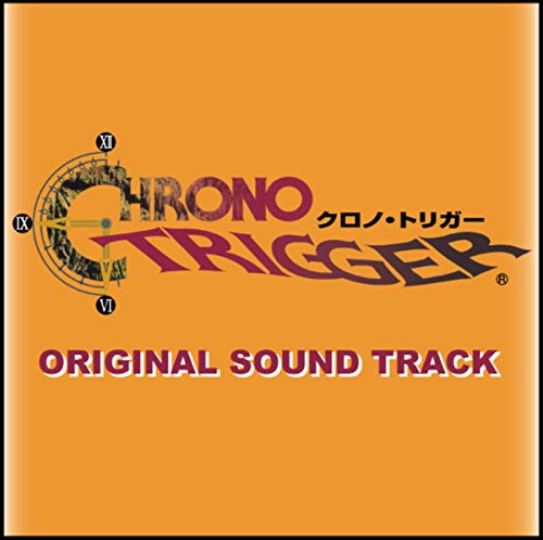 Chrono Trigger (Arrange Version 1)